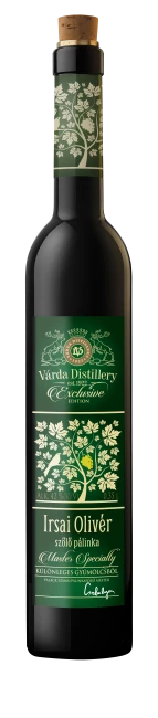 Exclusive Master Irsai Oliver 0,35l
