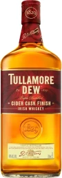 Tullamore Dew Whisky Cider Cask 0,7l