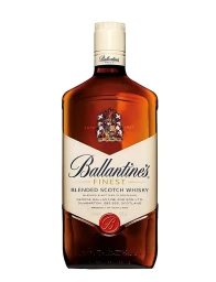 Ballantines Škótska Whisky 0,7l