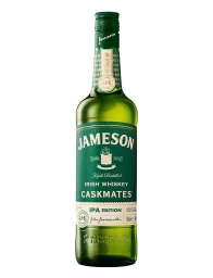 Jameson Caskmates IPA edition 0,7l