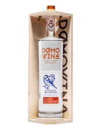 DOMOVINA Bystrická Slivovica 3l + Box