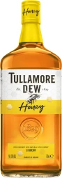 Tullamore Dew Whisky Honey 0,7l