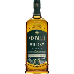 Nestville Whisky 0,7l