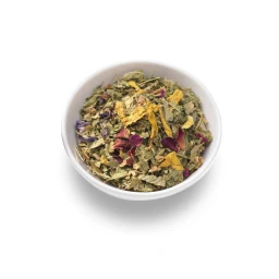 Ronnefeldt Wellness Čaj Life And Beauty 100g