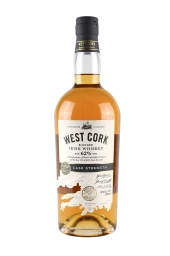 West Cork Whisky Cask Strength 0,7l