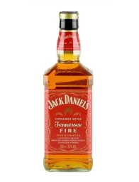 Jack Daniel's Fire 0,7l