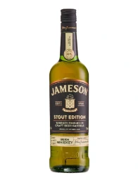 Jameson Caskmates STOUT edition 0,7l