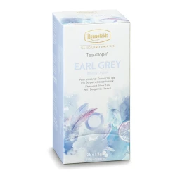 Ronnenfeldt Teavelope Čaj Čierny Earl Grey (bal 25ks)