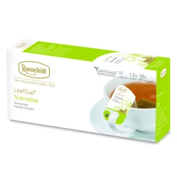 Ronnefeldt LeafCup Čaj Horské bylinky (bal 15ks)