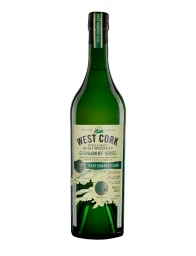 West Cork Whisky Peat Charred 0,7l