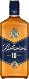 Ballantines Whisky 10YO 0,7l