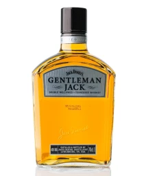Jack Daniel's Whisky Gentleman Jack 0,7l