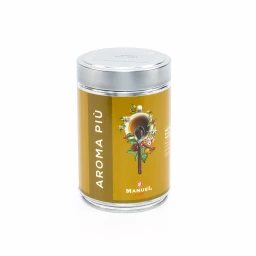 Manuel Zrnková káva Aroma piu 250g