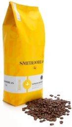 Smit&Dorlas Zrnková káva Espresso Intenso 1kg