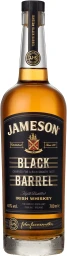 Jameson Black Barrel 0,7l