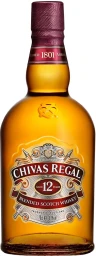 Chivas Regal Whisky 12YO 0,7l