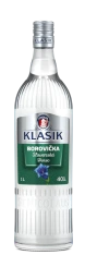 Klasik Borovička Horec 1l