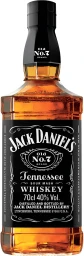 Jack Daniel's Old 0,7l