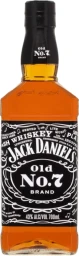 Jack Daniel's Edition Jack & Music 0,7l
