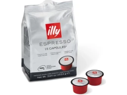 ILLY KAPSULE INTENSO MITACA MPS (BAL 15KS)