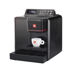 ILLY KÁVOVAR MPS 50