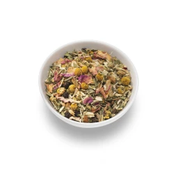 Ronnefeldt Wellness Čaj Ayurveda bylinky a zázvor 100g