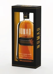 Nomad Outland Whisky 0,7l + Box