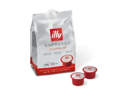 Illy Kapsule Classico Mitaca MPS (BAL 15KS)