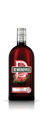 Demänovka Brusnica 0,5l
