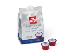 ILLY KAPSULE LUNGO MITACA MPS (BAL 15KS)