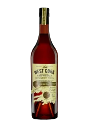West Cork Whisky Oak Charred 0,7l