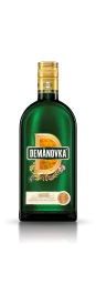 Demänovka Likér s medom 0,5l