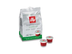 ILLY KAPSULE MITACA MPS BEZ KOFEINU (BAL 15KS)