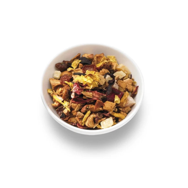 Ronnefeldt Premium Tea Čaj Babičkina záhrada 100g