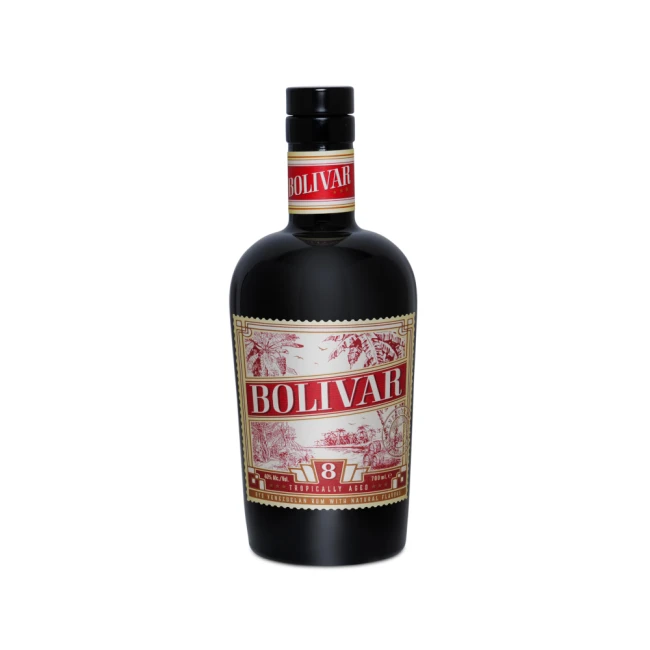 Bolivar Rum 0,7l