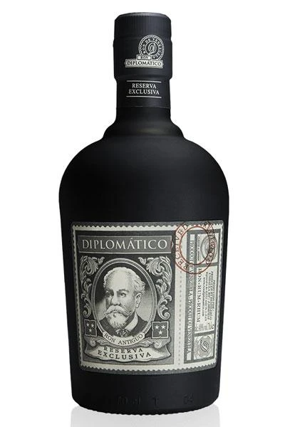 Diplomático Reserva Excl Rum 0,7l