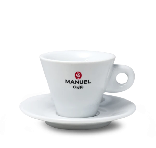 Manuel Prestige Šálka pre Cappuccino 195ml