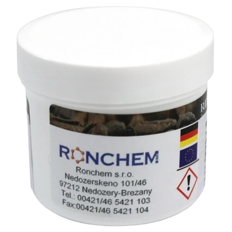 Čistiace tablety na pasírovač Ronchem Kronas RDS (bal 25ks)