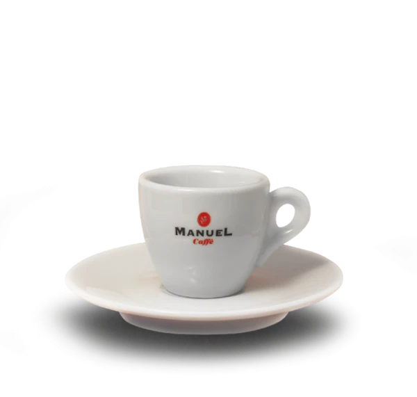 Manuel Elite Šálka pre Espresso 65ml