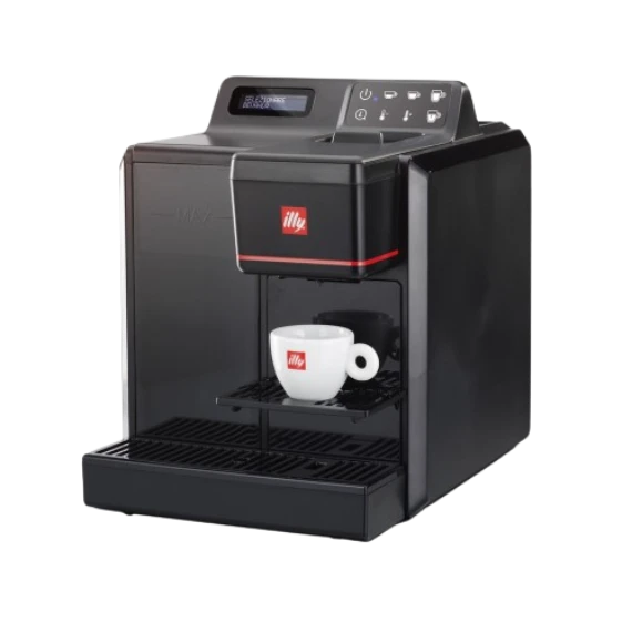 ILLY KÁVOVAR MPS 50