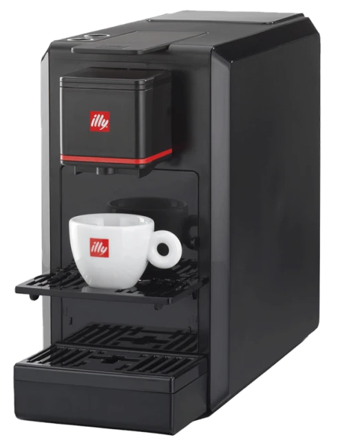 ILLY KÁVOVAR MPS 30