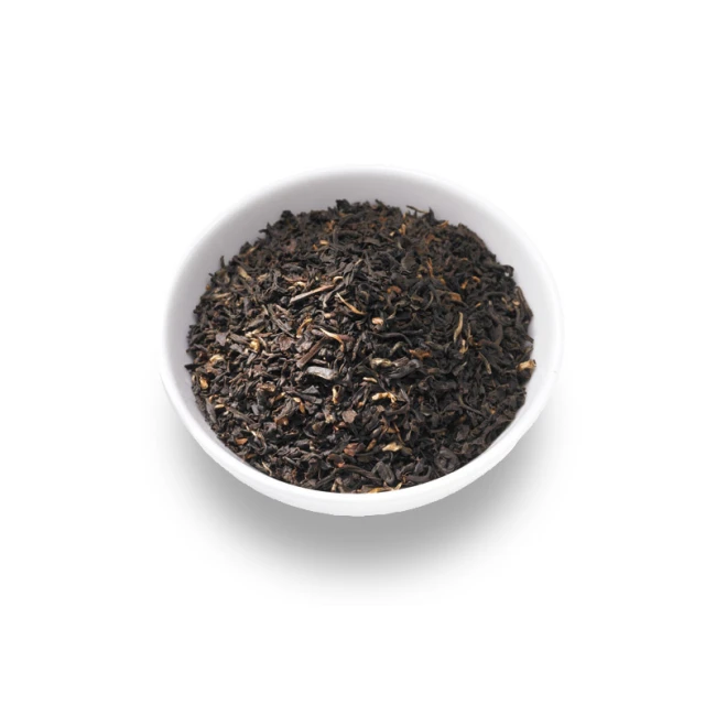 Ronnefeldt Premium Tea Čaj čierny Assam Bari 250g